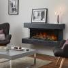 British Fires Winchester 1600 Electric Fire