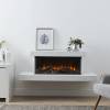 Brockenhurst 1200 Electric Fire