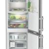 CBNsda575i Fridge Freezer