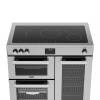 CC90EiSTA range cooker