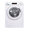 Candy CS14102DWE1 10kg 1400 Spin Washing Machine