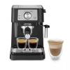 De'Longhi EC260.BK Stilosa Espresso Coffee Machine - Black and Silver