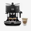 De'Longhi ECOM311.BK-MAX Icona Micalite Manual Espresso Maker