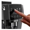 De'Longhi Magnifica Start Automatic Coffee Maker - Black and grey