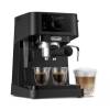 Delonghi Stilosa Espresso Coffee Machine - Black