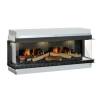 Dimplex Vista 130 - I  Opti-V Electric Fire