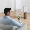 Dyson Purifier HP09 White Gold