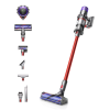 Dyson V11EXTRA Stick Vacuum Cleaner - Nickel Red