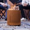 Earth Fires Vortex Cub Fire Pit