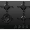 Fisher & Paykel CG604DLPGB4 Gas Hob