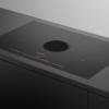 Fisher & Paykel CID834DTB4 Induction Hob with Integrated Ventilation