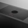 Fisher & Paykel CID834RDTB4 Induction Hob with Integrated Ventilation