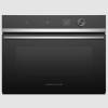 Fisher & Paykel OM60NDLX1 Built-in Combination Microwave Oven 