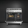 Fisher & Paykel OR90L7DBGFX1 Dual Cavity Cooker