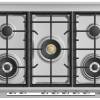 Fisher & Paykel OR90SDG6X1 Freestanding Cooker