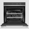 Fisher & Paykel OS60SDLX1 Built-in Steam Oven