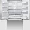 Fisher & Paykel RF540ANUX6 French Door Fridge Freezer - Stainless Steel