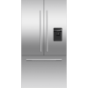 Fisher & Paykel RS80AU3 Integrated French Door Fridge Freezer