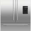 Fisher & Paykel RS90AU3 Integrated French Door Fridge Freezer