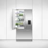 Fisher & Paykel RS90AU3 Integrated Fridge Freezer