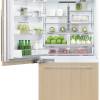 Fisher & Paykel RS9120WLJ2 Integrated Fridge Freezer with Ice