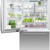 Fisher & Paykel RS9120WLJ2 Integrated Fridge Freezer