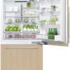 Fisher & Paykel RS9120WRJ2 Integrated Fridge Freezer with Ice