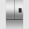 Fisher & Paykel Series 7 RF540ANUX6 French Door Fridge Freezer - Stainless Steel