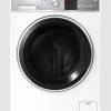 Fisher & Paykel WH1060S1 10kg Washing Machine