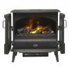 Fortrose Electric Stove