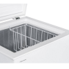 Fridgemaster MCF96E White Chest Freezer