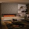 Gazco eReflex 195rw Electric Fire