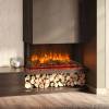 Gazco eReflex 85rw Electric Fire