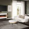 Gazco eStudio Cerreto 140 Electric Fire