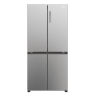 Haier HCR3818ENMM Four Door Fridge Freezer