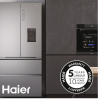 Haier HCR3818ENMM Multi Door Fridge Freezer