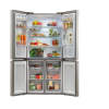 Haier HCR59F19ENMM Multi Door Fridge Freezer