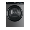 Haier HD80-A2939R Heat Pump Tumble Dryer