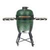 Henley 21 inch Kamado Grill - Green