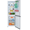 Hisense RB390N4WWE Fridge Freezer