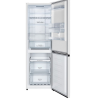 Hisense RB390N4WWE Frost Free Fridge Freezer - White