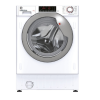 Hoover HBWOS69TAMSE Integrated Washing Machine