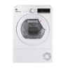 Hoover HLEH8A2TE 8kg Heat Pump Tumble Dryer - White