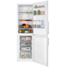 Hoover HOCH1T518EWHK Fridge Freezer