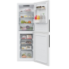 Hoover HVT3CLECKIHW Fridge Freezer