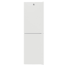 Hoover HVT3CLECKIHW Low Frost Fridge Freezer - White