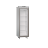 Hoshizaki Compact FG420R C DR G U Freezer on Castors