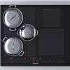 Hotpoint ACO654NE Induction Ceramic Hob