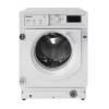 Hotpoint BIWDHG961485 Integrated Washer Dryer