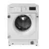 Hotpoint BIWMHG81485 Integrated Washing Machine 